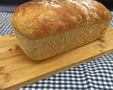 Foto del paso 7 de la receta: Pan de molde relleno
