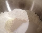 صورة لخطوة 3 من وصفة خبز الحليب الياباني 🥛
