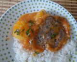Foto del paso 5 de la receta: Apanado al jugo
