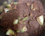 A picture of step 4 of No Cook Totapuri Mango Ki Khatti - Meethi Chutney / Preserve.
