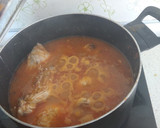 Foto del paso 4 de la receta: Guiso de arroz con pollo