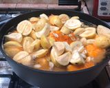 Foto del paso 3 de la receta: Dulce de Calabaza