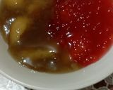 Foto langkah ke 5 dari resep Kolak Pisang Mutiara.