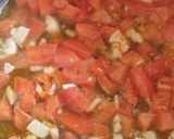 Foto del paso 1 de la receta: Setaquerones veganos con arroz