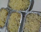 Foto langkah ke 6 dari resep Makaroni panggang daging sapi cincang.