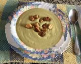 Foto del paso 2 de la receta: Crema de calabacín
