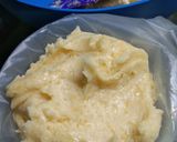 Foto langkah ke 7 dari resep Sagu Keju.