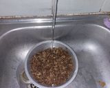 Foto langkah ke 3 dari resep Tumis Jamur Grigit untuk diet.