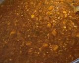 A picture of step 10 of Corn Ragda Pakwaan.