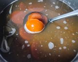 Foto langkah ke 2 dari resep Es Bubur Kacang Hijau.