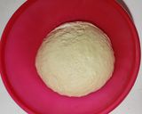 Foto del paso 8 de la receta: 👑🐪Rosca de Reyes rellena - 2 variantes: Nutella y Dulce de leche con nuez - Receta súper rendidora🐪👑