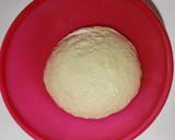 Foto del paso 8 de la receta: 👑🐪Rosca de Reyes rellena - 2 variantes: Nutella y Dulce de leche con nuez - Receta súper rendidora🐪👑