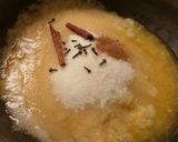 Foto langkah ke 2 dari resep Selai nanas untuk isian kue kering.
