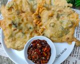 Foto langkah ke 5 dari resep Tempe Goreng Bumbu Instan.