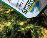 Foto langkah ke 4 dari resep Sayur Daun Singkong.