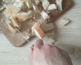 Foto del paso 4 de la receta: Pudín de pan