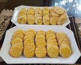 Foto del paso 17 de la receta: Galletitas de almendra