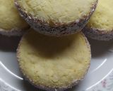 Foto del paso 3 de la receta: Alfajores sin TACC con Premezcla MAIZENA®