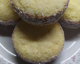 Foto del paso 3 de la receta: Alfajores sin TACC con Premezcla MAIZENA®