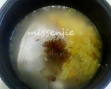 Foto langkah ke 2 dari resep 32. Nasi Ayam Magic Com ala Anak Kost.