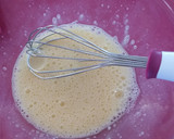 Foto del paso 1 de la receta: Donettes saludables de avena