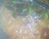 Foto langkah ke 4 dari resep Ikan Masak Merah bumbu sederhana.