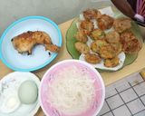 Foto langkah ke 5 dari resep Soto Banjar.