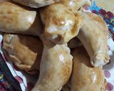 Foto del paso 7 de la receta: Empanadas de pollo de kronk !!😍😍🤩🤤