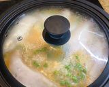 Foto del paso 6 de la receta: Arroz con merluza