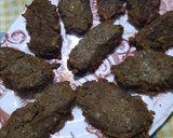 Foto del paso 6 de la receta: Bocaditos de lentejas, hongos y cebolla al horno