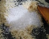 शिरा (पायनॅपल फ्लेवर) रेसिपी स्टेप 2 फोटो 