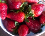 Foto del paso 1 de la receta: Mermelada de Frutillas
