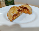 Foto del paso 12 de la receta: Empanadillas
