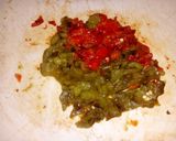 Foto del paso 4 de la receta: Salsa criolla cocida