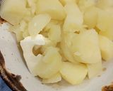 Foto del paso 4 de la receta: Pastel de papas con carne a cuchillo 😋