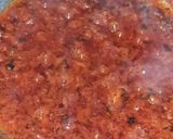A picture of step 5 of Paneer Tikka Masala.
