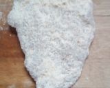 Foto del paso 3 de la receta: Milanesa de carne, rellena de jamón y queso