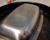 Foto del paso 1 de la receta: Cerdo al horno