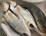 Foto langkah ke 1 dari resep Pepes Ikan Kembung.