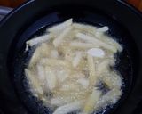 Foto langkah ke 7 dari resep Kentang Goreng (French Fries) Renyah ala KFC.