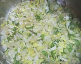 Foto del paso 3 de la receta: Albóndigas con puré de patatas - Receta especial
