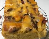 Foto langkah ke 5 dari resep Fusili Casserole.
