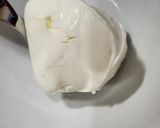 Foto del paso 1 de la receta: Helado capucchino improvisado