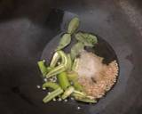 Multigrain spinach dhokla recipe step 6 photo