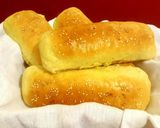 عکس مرحله 9 از دستور نان ساندویچ🥖