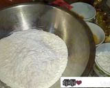 صورة لخطوة 1 من وصفة تارتولات البرتقال