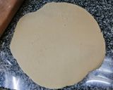 รูปขั้นตอนการทำที่ 6 ของ ตอติญ่าคีโต (Keto Tortillas)