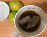 冰檸檬紅茶/10分鐘的食譜步驟2照片