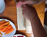 Foto del paso 8 de la receta: Sushi sin Alga o nori