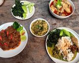 Foto langkah ke 5 dari resep Rendang Daging Bumbu Instant.